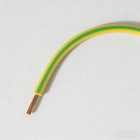 AS/NZS Twin and Earth TPS 2,5mm 4mm Elektrokabel Flachkabel 2-adrig 3-adrig 1,5 2,5 4mm² PVC-Ummantelung Kabel und Leitung