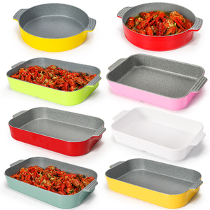 <span class=keywords><strong>Plateau</strong></span> de nourriture de restaurant avec poignées plateaux de service plateaux en plastique <span class=keywords><strong>plateau</strong></span> de service de <span class=keywords><strong>homard</strong></span> en mélamine - Product Image 2