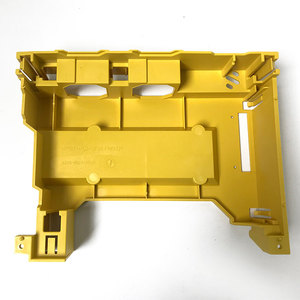 Couverture de contrôleur de machine CNC série FANUC Oi A250-0921-X010 - Product Image 2