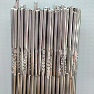 Qué Tipo De Soldadura Se Utiliza Para El Acero Inoxidable