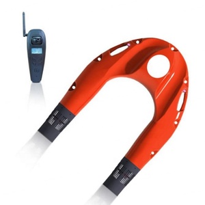 Robot de Rescate Acuático con Control Remoto, Flotador Salvavidas, Producto Internacional de Seguridad Acuática - Product Image 3