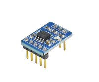 Módulo MAX3485 TTL a RS485, Accesorios de Comunicación USART, Comunicación Serial y Paralela Multimáquina