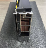 Kartu Grafis Desktop 3080 20GB GDDR6X 320-Bit GPU untuk AI Deep Learning Gaming Workstation