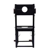 Chaise d'entraînement BDSM pour femme, mobilier sexuel, accessoires de soumission, support de fixation, accessoires de punition, dispositif de retenue