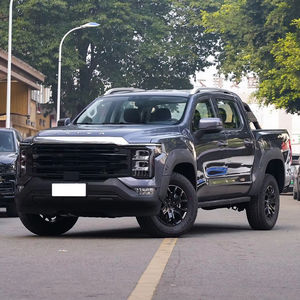 Camioneta Híbrida Diésel FOTON Mars 9 2.0T 8AT 4X4 Más Vendida, Foton Tunland V9 con Motor 2.0T y Tracción 4x4 - Product Image 1