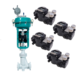 Controlador Inteligente de Diagnóstico Hart de Alta Calidad POWER-GENEX Serie ASD-7000 - Product Image 2