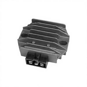 Régulateur de tension redresseur pour moto ATV Modèle YFM660 5Gt-81960-00-00 5Bn-81960-00-00 Catégorie de produit Stabilisateurs - Product Image 2
