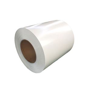 Panneaux d'acier Tôle de bobine d'acier Feuilles de toiture en métal Tuile pour l'exportation - Product Image 3