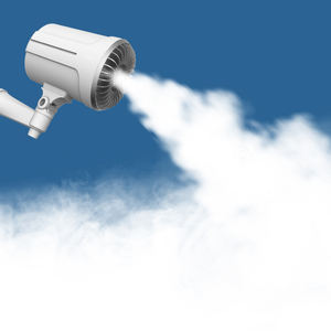 Sistema de Seguridad con Cable 2026 <span class=keywords><strong>en</strong></span> Oferta, Botón de Pánico, Kits Antirrobo, Sistema de Alarma Inteligente, <span class=keywords><strong>Niebla</strong></span> de Seguridad Inteligente para <span class=keywords><strong>Casa</strong></span> y Tienda - Product Image 6