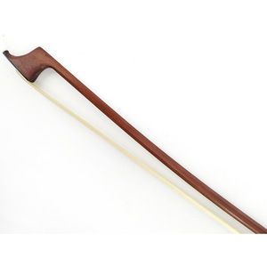 <span class=keywords><strong>Archet</strong></span> de <span class=keywords><strong>violoncelle</strong></span> professionnel <span class=keywords><strong>4</strong></span>/<span class=keywords><strong>4</strong></span> taille standard, en bois de Brésil, manche octogonal, crins de cheval blancs naturels, pour étudiants et performances - Product Image 4