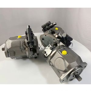 Pompe à piston hydraulique A10VSO100/A10VSO28DFR/31R-PPA en fonte, 350 bars, prix usine - Product Image 4