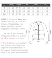 Veste bomber Maden pour homme, vêtements de travail rétro classiques CWU-45P, imperméable, respirante, réversible, écologique, vêtements d'extérieur d'hiver