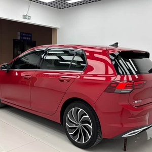 <span class=keywords><strong>Volkswagen</strong></span> Golf 2023 Facelift 280TSI DSG Pro <span class=keywords><strong>de</strong></span> <span class=keywords><strong>Segunda</strong></span> <span class=keywords><strong>Mano</strong></span>, Autos <span class=keywords><strong>de</strong></span> Alto Rendimiento - Product Image 5