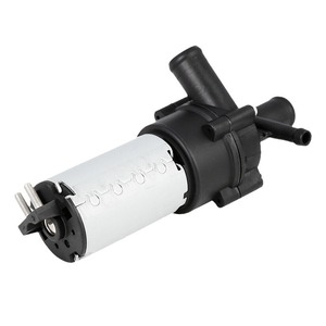 Pompe à eau électrique 2038350164 pour Mercedes-Benz, pièce de rechange pour véhicule utilitaire moyen, neuve - Product Image 1