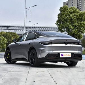 Nuova Arcfox Alpha S5, <span class=keywords><strong>Berlina</strong></span> Elettrica Pura, Guida a Sinistra, 5 Posti, Velocità Massima 180 km/h, Veicoli a Nuova Energia Disponibili - Product Image 2