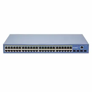 OEM factory price L2 1000Mbps Managed Network Poe Ethernet Switch with 8GE ( PoE ) Downlink 4GE* SFP Uplink Ports