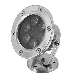 Projecteur led avec éclairage rgb, 2 ans de garantie, en acier inoxydable, <span class=keywords><strong>spot</strong></span> sous-marin, dmx - Product Image 4