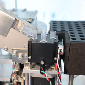 Biobase Trung Quốc tự động chemiluminescence immunoassay hệ thống bki1100 180 t/h <span class=keywords><strong>clia</strong></span> hoàn toàn tự động phân tích cho các phòng thí nghiệm - Product Image 6