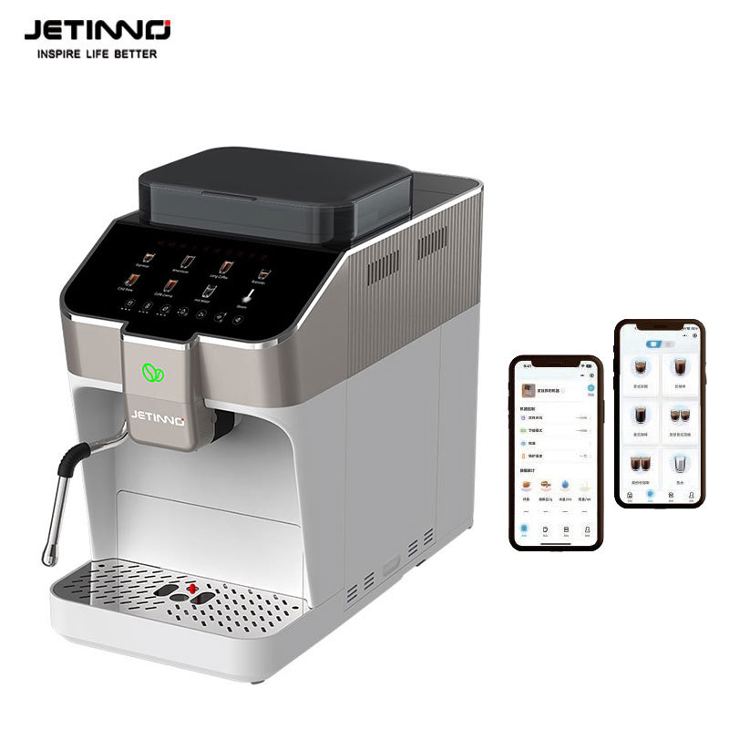 Jetinno JL03C App Control Automatic Espresso