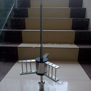 สายล่อฟ้า PD ทำจากสเตนเลสสตีล304สำหรับการก่อสร้างอาคารสูง - Product Image 3