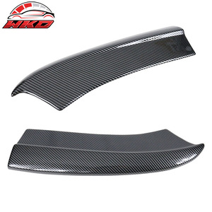 Para Dodge Charger 2015-2023, Alerón Lateral para Parachoques Trasero, 2 Piezas, Impresión de Fibra de Carbono, Kit de Carrocería de Alta Calidad - Product Image 4