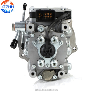 ISUZU D-Max 4JH1 4JH1-TC Engine Fuel Injection <strong>Pump</strong> 0470504031 109341-1013 109341-1010 8973038240 Construction Machinery Parts - Product Image 6