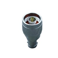 Câble d'antenne, connecteur électrique mâle N vers connecteur femelle BNC, adaptateur coaxial RF