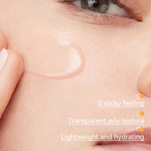 KORMESIC Marca Privada 4ml 10 Tiras Mascarilla Facial de Gel de Frutas con Vitamina C en Film Congelado, Niacinamida y Retinol para Iluminar y Nutrir - Product Image 4