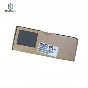 Brand New MR-J2-60B AC Servo Drive High Efficiency <b>Motion</b> <b>Control</b> Unit with Plastic Material for Industrial Automation - Product Image 1