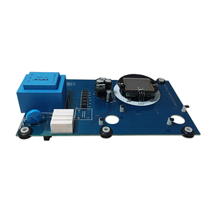 แผงวงจรควบคุมแอคชูเอเตอร์ PCB/PCBA สำหรับบริการประกอบ OEM ของ Ball & Globe รุ่น BND-SD-F แอคชูเอเตอร์ BND-SD-F BND- - Product Image 4