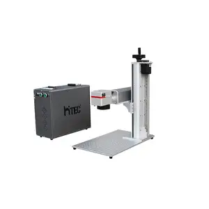 High Precision 50w 300w JPT Laser Marking Machine for Customization Machines