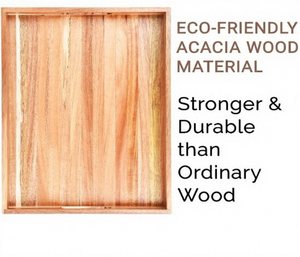 <span class=keywords><strong>Vassoio</strong></span> Multifunzionale in <span class=keywords><strong>Legno</strong></span> di Paulownia Carbonizzato su Misura, <span class=keywords><strong>Design</strong></span> Zen Asiatico, Grande <span class=keywords><strong>Vassoio</strong></span> in <span class=keywords><strong>Legno</strong></span> - Product Image 3