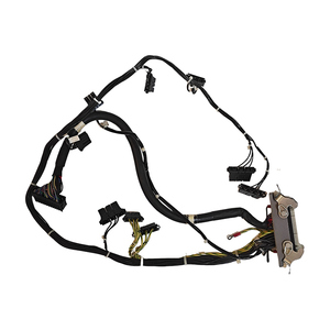 สายไฟหุ่นยนต์ FANUC รุ่น A660-4004-T776 สำหรับเชื่อมต่อคอนโทรลเลอร์และแขนหุ่นยนต์ - Product Image 2