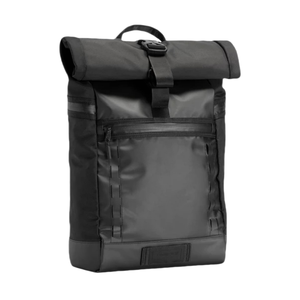 Free sample Factory price Roll Top <b>Backpack</b>: Durable Rolltop Daypack, Casual Rucksack Bag, Large Travel <b>Laptop</b> Bag - Product Image 6