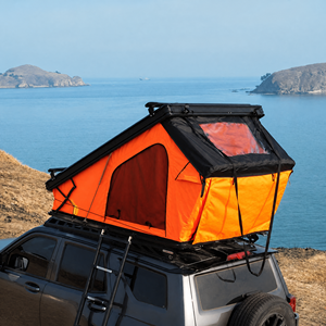 Portable Lightweight Car Rooftop <b>Tent</b> 210x142cm Automatic Opening Camping <b>Tent</b> CB01 Portable Rooftop <b>Tent</b> CB01 - Product Image 1