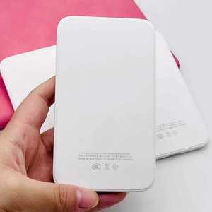 Nouvelle batterie externe magnétique sans fil <span class=keywords><strong>2026</strong></span> la plus vendue, charge rapide PD22.5W, haute capacité 5000mAh, mini portable, idéale pour un cadeau - Product Image 2