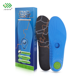 Joghn che giấu bệnh Alzheimer Ông già chống mất định vị Đế giày có thể theo dõi giày lót trẻ em airtag GPS <span class=keywords><strong>Tracker</strong></span> lót - Product Image 2