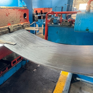 Banda Transportadora <span class=keywords><strong>de</strong></span> Caucho <span class=keywords><strong>de</strong></span> Alta Resistencia, Resistente al Desgaste y al Calor, Ideal para Minería, Canteras y Uso Industrial - Product Image 2