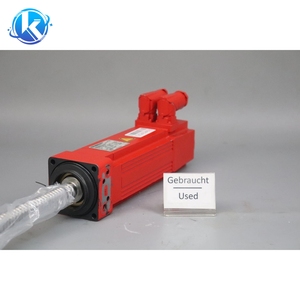 SERVOMOTOR CMSB50M/BK/KY/AK1H/SB1 NUEVO DE MARCA, <span class=keywords><strong>6A</strong></span>, 21.6-26.4DCV, 3000R/MIN, LOC # S108 - Product Image 1
