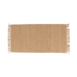 Natural Jute <b>Door</b> <b>Mat</b> Heavy Duty Eco Friendly Entrance <b>Mat</b> For Indoor Outdoor Use Durable Coir Alternative Scratch <b>Absorbent</b> - Product Image 1