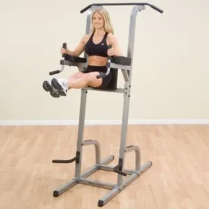Macchina per sistemi da palestra da casa Pull-up e addominali Body-Solid Gvkr82 - Product Image 4