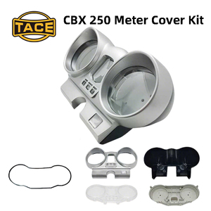 Cubierta de Alta Calidad para el Velocímetro de Honda CBX250 CBF250 Twister - Product Image 2