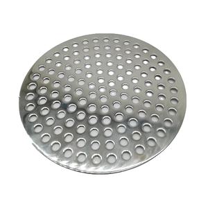 Feuilles en acier inoxydable 304 316 316L perforées/gravées/émaillées, disques/tubes en maille filtrante, corrosion, découpe/soudage/pliage - Product Image 3