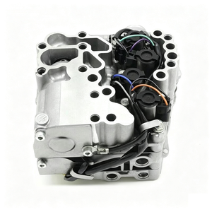 Cuerpo de Válvulas de Transmisión CVT HXT TR580 163740B, Repuesto Compatible con Subaru Exiga, Levorg, Outback, Autopartes - Product Image 4