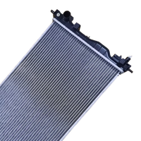Radiateurs de refroidissement d'origine JD 24165 pour Buick Lacrosse 2010-2013, Regal 2011-2013, radiateur MT 13267666, pièces automobiles