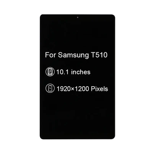 Tablette Pantalla Display pour <span class=keywords><strong>Samsung</strong></span> Galaxy Tab a <span class=keywords><strong>Sm</strong></span>-t510 10.1 "2019 <span class=keywords><strong>Sm</strong></span> T510 <span class=keywords><strong>T515</strong></span> - Product Image 2