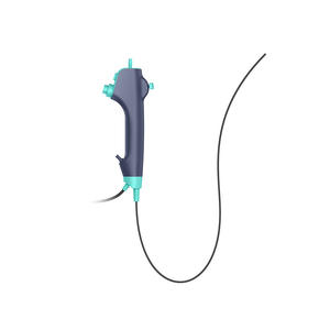 ชุดกล้องส่องตรวจดิจิทัลสำหรับสุนัขและแมวกล้องวิดีโอสำหรับสัตวแพทย์แบบไร้สายมีความยืดหยุ่น - Product Image 5