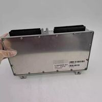Piezas de Maquinaria de Construcción Rebecca, Controlador ECU G930, Caja de Computadora 11383800 11443600, Original Nuevo con Programa