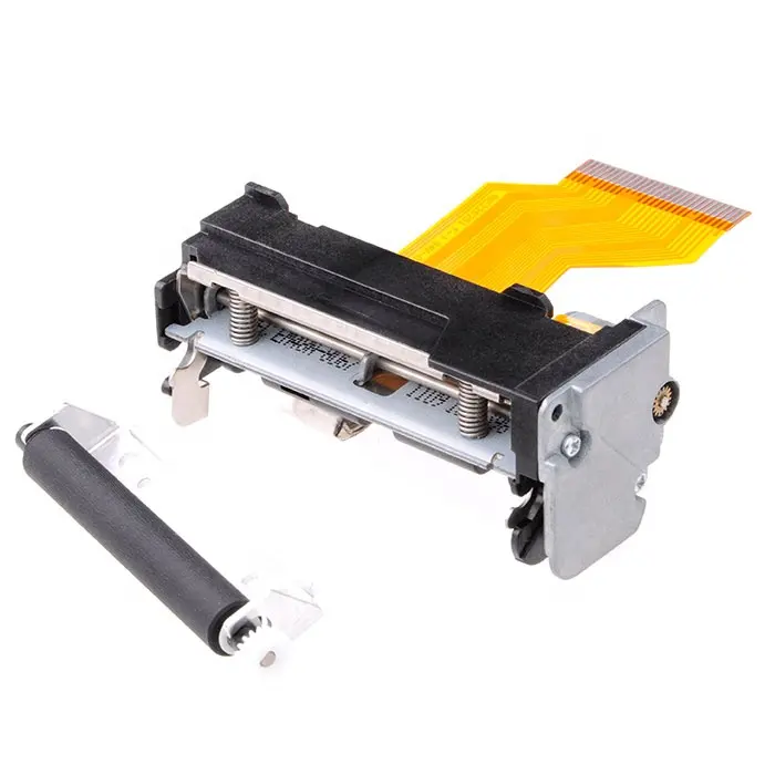2 inch terminal mekanisme printer thermal portabel PT48AE-BA kompatibel dengan M-T183