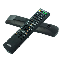 Nouveau RM-ADU047 Télécommande adapté pour Sony DVD Home Cinéma Système AV DAV-DZ280 DAV-DZ660 DAV-DZ680